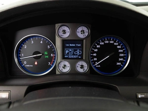 Внедорожник Lexus LX 2008 года, 2679050 рублей, Москва