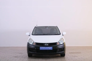 Универсал Nissan AD 2015 года, 779000 рублей, Омск