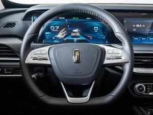 Внедорожник FAW Bestune T77 2024 года, 2180000 рублей, Ставрополь