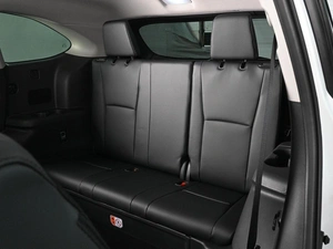 Внедорожник Toyota Highlander 2025 года, 6199000 рублей, Аксай