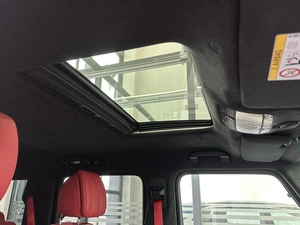 Внедорожник Mercedes-benz G-класс AMG 2023 года, 27990000 рублей, Уфа