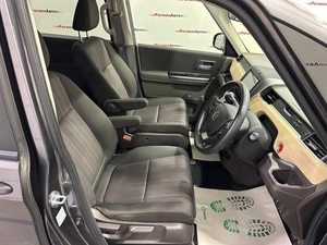 Минивэн Honda Freed 2019 года, 1450000 рублей, Красноярск