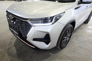 Внедорожник Xcite X-Cross 8 2024 года, 2835000 рублей, Ульяновск