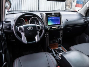 Внедорожник Toyota Land Cruiser Prado 2011 года, 2749000 рублей, Волгоград