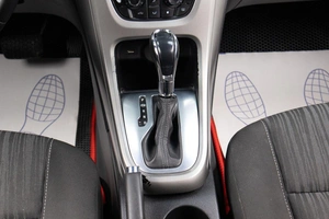 Хетчбэк Opel Astra 2012 года, 699000 рублей, Оренбург