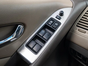 Внедорожник Nissan Murano 2010 года, 1070000 рублей, Краснодар
