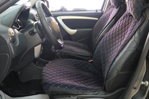 Внедорожник Nissan Terrano 2018 года, 1599000 рублей, Омск