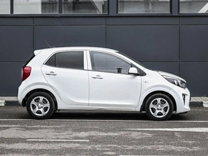 Хетчбэк Kia Picanto 2018 года, 1299000 рублей, Кирилловка