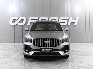 Внедорожник Geely Monjaro 2024 года, 4249000 рублей, Аксай