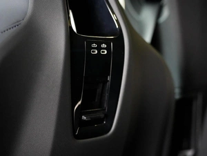 Внедорожник BMW iX 2022 года, 9500000 рублей, Омск