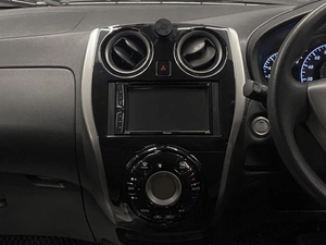 Хетчбэк Nissan Note 2016 года, 819000 рублей, Красноярск