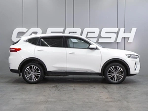 Внедорожник Haval F7 2020 года, 1774000 рублей, Воронеж