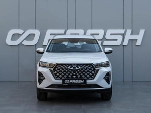 Внедорожник Chery Tiggo 7 Pro Max 2024 года, 2030000 рублей, Краснодар