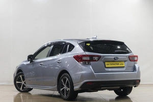 Хетчбэк Subaru Impreza 2019 года, 1749000 рублей, Новокузнецк