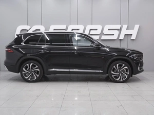 Внедорожник Geely Monjaro 2024 года, 3250000 рублей, Ростов-на-Дону