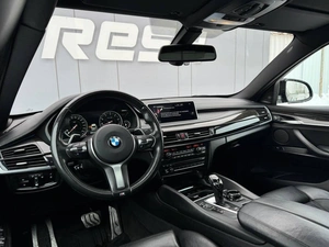 Внедорожник BMW X6 2014 года, 3260000 рублей, Ижевск