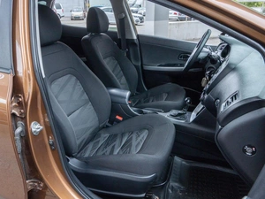 Хетчбэк Kia Ceed 2016 года, 1261400 рублей, Волгоград