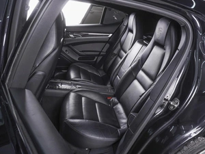 Лифтбек Porsche Panamera Turbo 2012 года, 2630000 рублей, Ростов-на-Дону