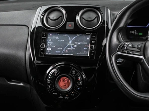 Хетчбэк Nissan Note 2018 года, 1399000 рублей, Кирилловка