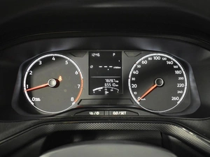 Лифтбек Volkswagen Polo 2021 года, 1463900 рублей, Казань