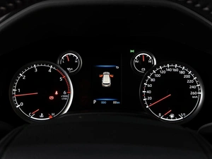 Внедорожник Toyota Land Cruiser 2022 года, 12699000 рублей, Тюмень