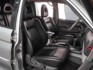 Внедорожник Mitsubishi Pajero Sport 2008 года, 919000 рублей, Воронеж
