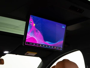 Внедорожник Li Auto L9 2023 года, 6869050 рублей, Москва