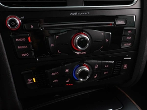 Седан Audi A4 2014 года, 1399000 рублей, Воронеж