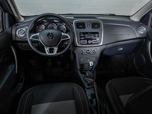 Хетчбэк Renault Sandero Stepway 2021 года, 1569000 рублей, Ставрополь