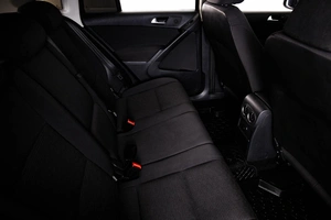 Внедорожник Volkswagen Tiguan 2015 года, 1599000 рублей, Пермь