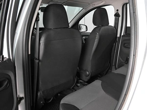 Внедорожник Renault Duster 2017 года, 1250000 рублей, Аксай