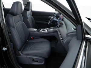 Внедорожник Geely Galaxy Starship 7 2025 года, 3647077 рублей, Москва