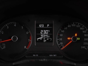 Седан Volkswagen Polo 2020 года, 1129000 рублей, Воронеж
