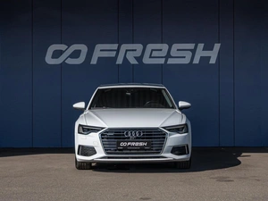 Седан Audi A6 2018 года, 3605000 рублей, Краснодар