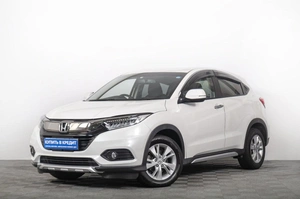 Внедорожник Honda Vezel 2018 года, 1929000 рублей, Томск