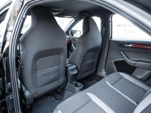 Лифтбек Volkswagen Polo 2022 года, 1629800 рублей, Ставрополь