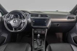 Внедорожник Volkswagen Tiguan 2019 года, 2249000 рублей, Пермь