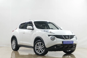Внедорожник Nissan Juke 2011 года, 949000 рублей, Новокузнецк