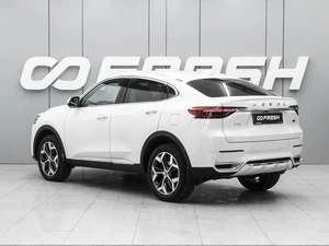 Внедорожник Haval F7x 2021 года, 1949000 рублей, Ростов-на-Дону