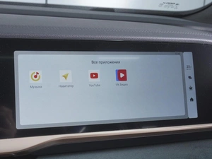 Внедорожник Geely Monjaro 2023 года, 3300000 рублей, Ростов-на-Дону