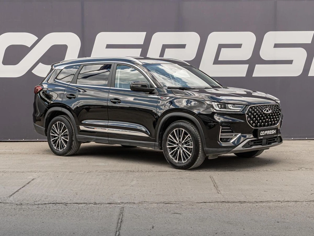 Внедорожник Chery Tiggo 8 Pro 2023 года, 2189000 рублей, Краснодар
