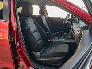 Седан Mazda 3 2014 года, 1299000 рублей, Краснодар