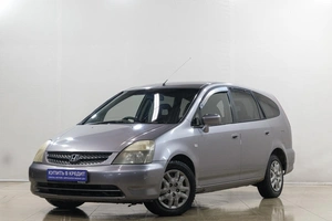 Минивэн Honda Stream 2003 года, 579000 рублей, Новокузнецк