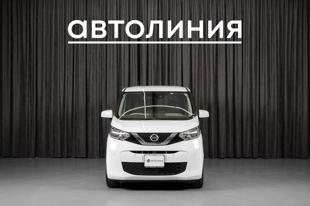 Хетчбэк Nissan Dayz 2019 года, 875000 рублей, Красноярск