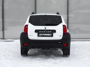 Внедорожник Renault Duster 2017 года, 1230000 рублей, Тверь