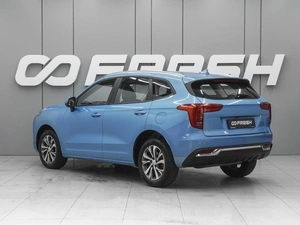 Внедорожник Haval Jolion 2022 года, 1250000 рублей, Ростов-на-Дону