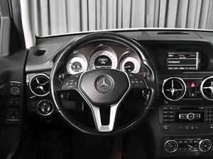 Внедорожник Mercedes-benz GLK-класс 2013 года, 1889000 рублей, Ставрополь