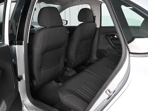 Седан Volkswagen Polo 2018 года, 1379000 рублей, Аксай