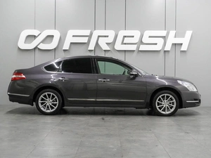 Седан Nissan Teana 2010 года, 949000 рублей, Воронеж