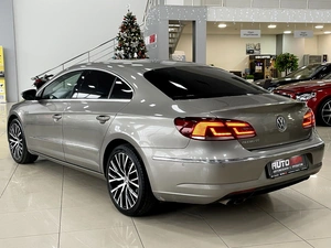 Седан Volkswagen Passat CC 2012 года, 1387000 рублей, Солонцы